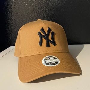 New Era Women's New York Yankees Hat